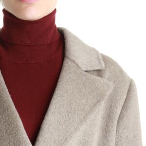 CAPPOTTO LUNGO CINTURA HAVEONE - Mad Fashion | img vers.300x/